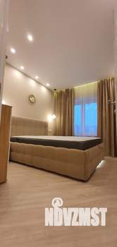 3-к квартира, вторичка, 69м2, 8/18 этаж