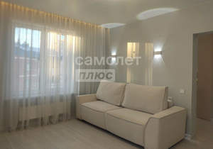 1-к квартира, вторичка, 38м2, 9/15 этаж