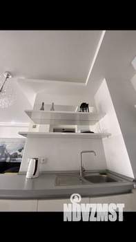 Студия квартира, вторичка, 37м2, 5/14 этаж