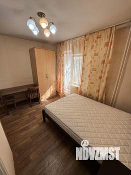 Студия квартира, вторичка, 20м2, 5/9 этаж