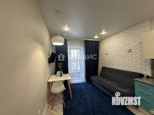 1-к квартира, вторичка, 39м2, 3/17 этаж