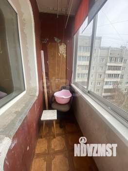 2-к квартира, вторичка, 35м2, 7/9 этаж