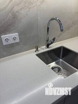 2-к квартира, вторичка, 58м2, 3/15 этаж