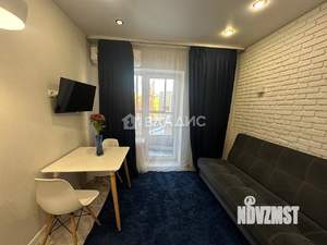 1-к квартира, вторичка, 39м2, 3/17 этаж