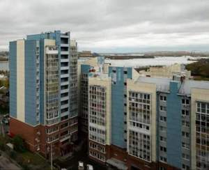 1-к квартира, вторичка, 39м2, 1/9 этаж