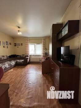 Студия квартира, вторичка, 32м2, 8/10 этаж
