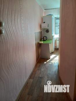 2-к квартира, вторичка, 47м2, 2/5 этаж