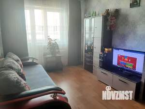 3-к квартира, вторичка, 82м2, 15/16 этаж