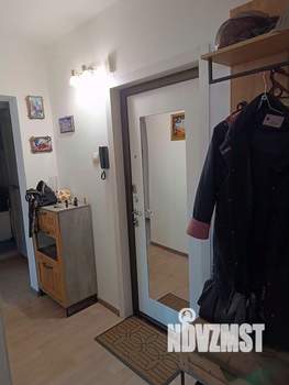2-к квартира, вторичка, 48м2, 5/9 этаж
