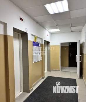 1-к квартира, вторичка, 35м2, 14/14 этаж