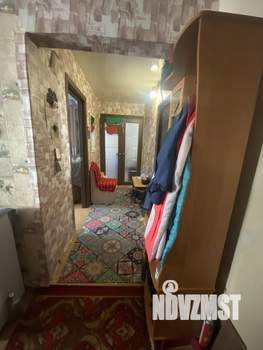 2-к квартира, вторичка, 47м2, 1/5 этаж
