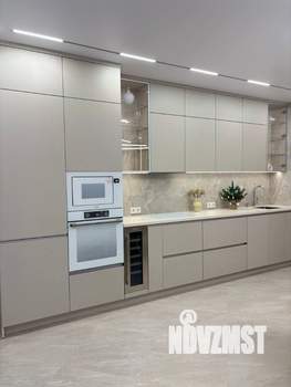 3-к квартира, вторичка, 91м2, 7/17 этаж