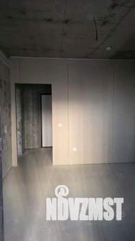 1-к квартира, вторичка, 41м2, 2/16 этаж