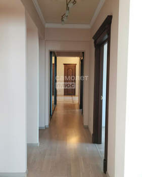 3-к квартира, вторичка, 107м2, 12/15 этаж