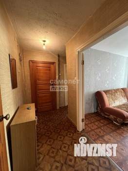 1-к квартира, вторичка, 31м2, 4/5 этаж