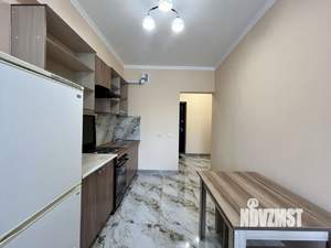 1-к квартира, вторичка, 42м2, 2/8 этаж