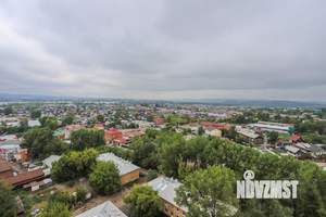 1-к квартира, вторичка, 57м2, 15/16 этаж