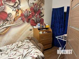 3-к квартира, вторичка, 30м2, 1/2 этаж