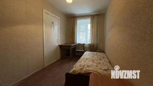 3-к квартира, вторичка, 57м2, 3/4 этаж