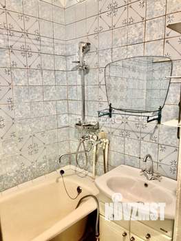 2-к квартира, вторичка, 52м2, 3/5 этаж