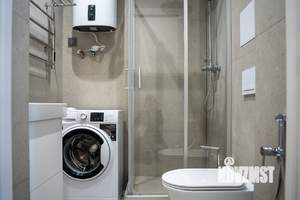 3-к квартира, вторичка, 46м2, 5/14 этаж