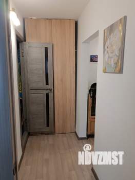 2-к квартира, вторичка, 48м2, 5/9 этаж