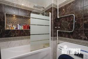 2-к квартира, вторичка, 57м2, 15/16 этаж
