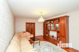 3-к квартира, вторичка, 112м2, 3/5 этаж