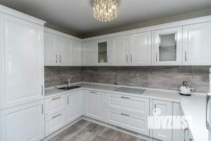 3-к квартира, вторичка, 68м2, 2/5 этаж