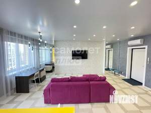 Студия квартира, вторичка, 48м2, 12/16 этаж