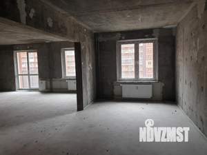 2-к квартира, вторичка, 67м2, 6/16 этаж