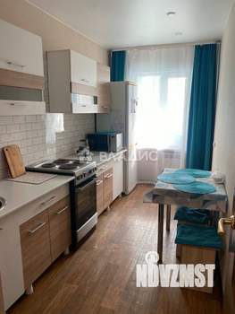2-к квартира, вторичка, 48м2, 1/9 этаж