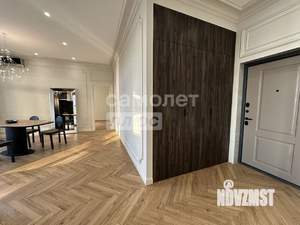 3-к квартира, вторичка, 84м2, 15/16 этаж