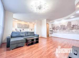 3-к квартира, вторичка, 63м2, 5/5 этаж