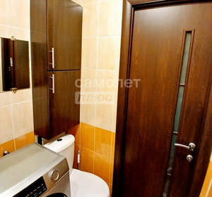 1-к квартира, вторичка, 31м2, 2/5 этаж