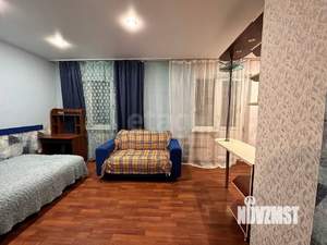 Студия квартира, вторичка, 26м2, 9/9 этаж