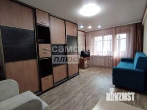 2-к квартира, вторичка, 44м2, 4/4 этаж