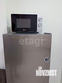 1-к квартира, сданный дом, 37м2, 8/10 этаж