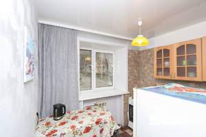 2-к квартира, вторичка, 43м2, 1/5 этаж