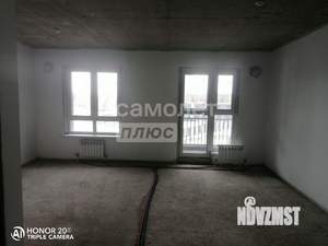 2-к квартира, вторичка, 37м2, 3/15 этаж