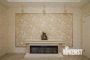 4-к квартира, вторичка, 128м2, 5/10 этаж