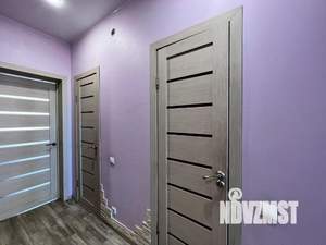 3-к квартира, вторичка, 63м2, 6/14 этаж