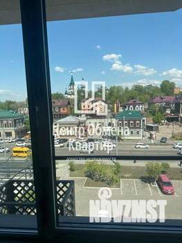 2-к квартира, вторичка, 82м2, 2/6 этаж