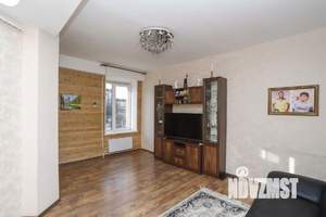 2-к квартира, вторичка, 64м2, 5/9 этаж