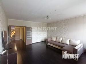 2-к квартира, вторичка, 88м2, 2/6 этаж