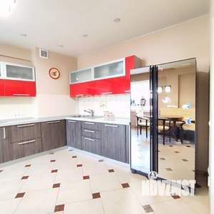 3-к квартира, вторичка, 87м2, 3/9 этаж
