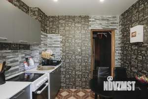 2-к квартира, вторичка, 47м2, 5/5 этаж