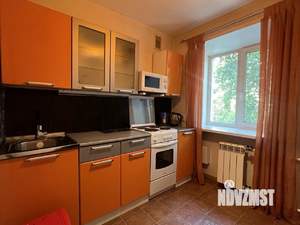 1-к квартира, вторичка, 31м2, 2/5 этаж