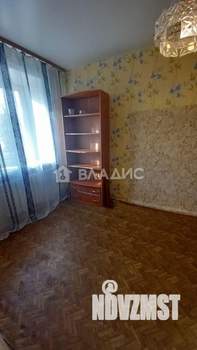 2-к квартира, вторичка, 44м2, 2/4 этаж