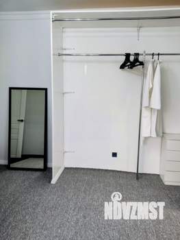 Студия квартира, вторичка, 34м2, 2/2 этаж